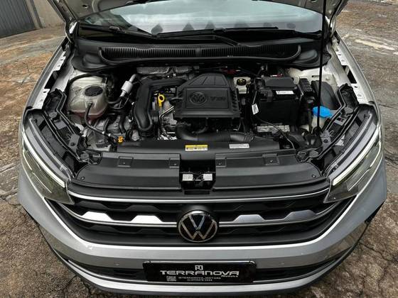 VOLKSWAGEN NIVUS 1.0 200 TSI TOTAL FLEX HIGHLINE AUTOMÁTICO